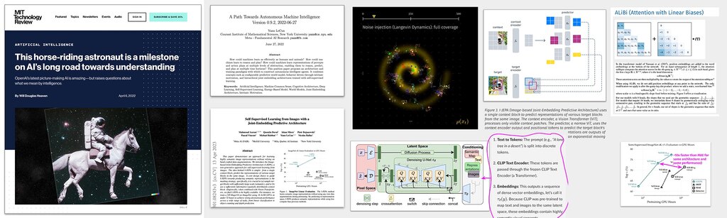 EE55C34 Advanced AI Coursework & Generative Architectures